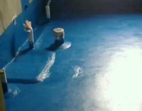 徐水卫生间测漏水多少钱