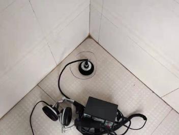 徐水楼顶渗水维修公司为您分享下检测区的划分。