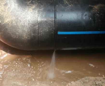 徐水楼顶渗水维修公司为大家分享下徐水卫生间漏水维修修补技术!