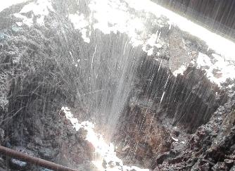 徐水楼顶漏水维修公司分享下一次检漏多少钱