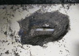 徐水漏水检测多少钱