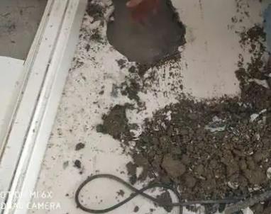 徐水楼顶渗水公司分享下徐水卫生间测漏水方法和方法的详细分解。