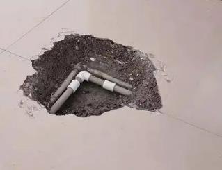  徐水检漏多少钱?