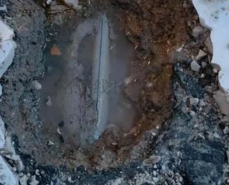 徐水楼顶漏水维修怎么找漏水点？